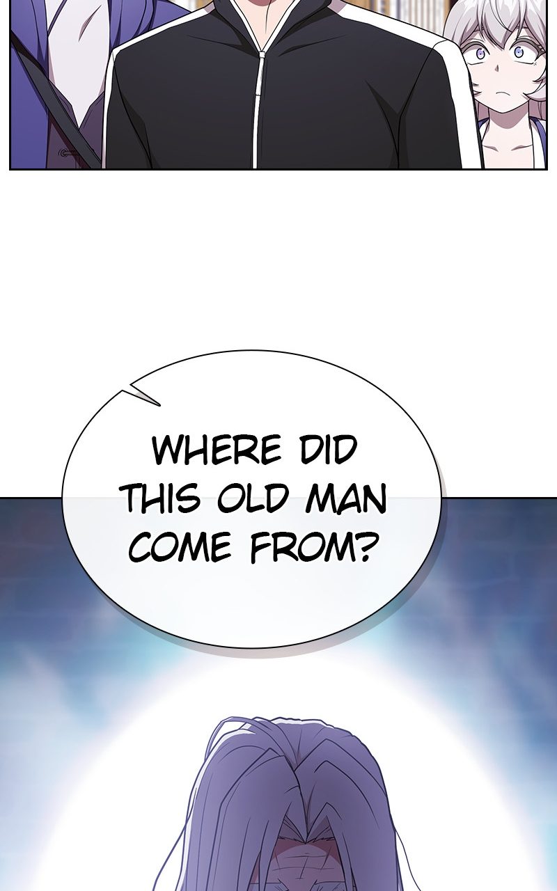 The Tutorial Tower of the Advanced Player Chapter 184 - Page 123