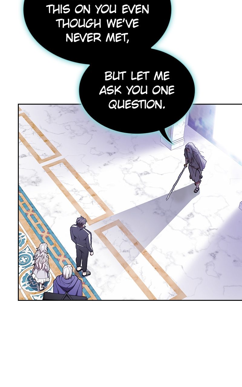 The Tutorial Tower of the Advanced Player Chapter 184 - Page 125