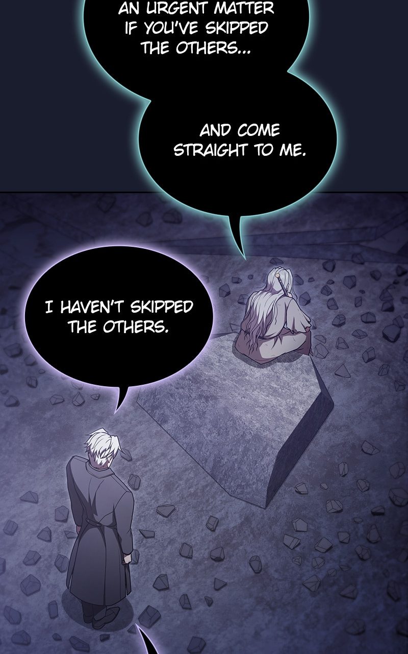 The Tutorial Tower of the Advanced Player Chapter 184 - Page 39