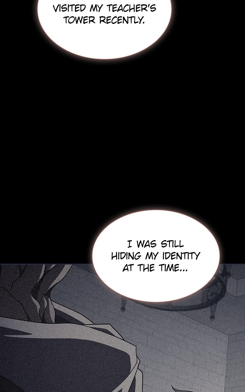 The Tutorial Tower of the Advanced Player Chapter 184 - Page 4