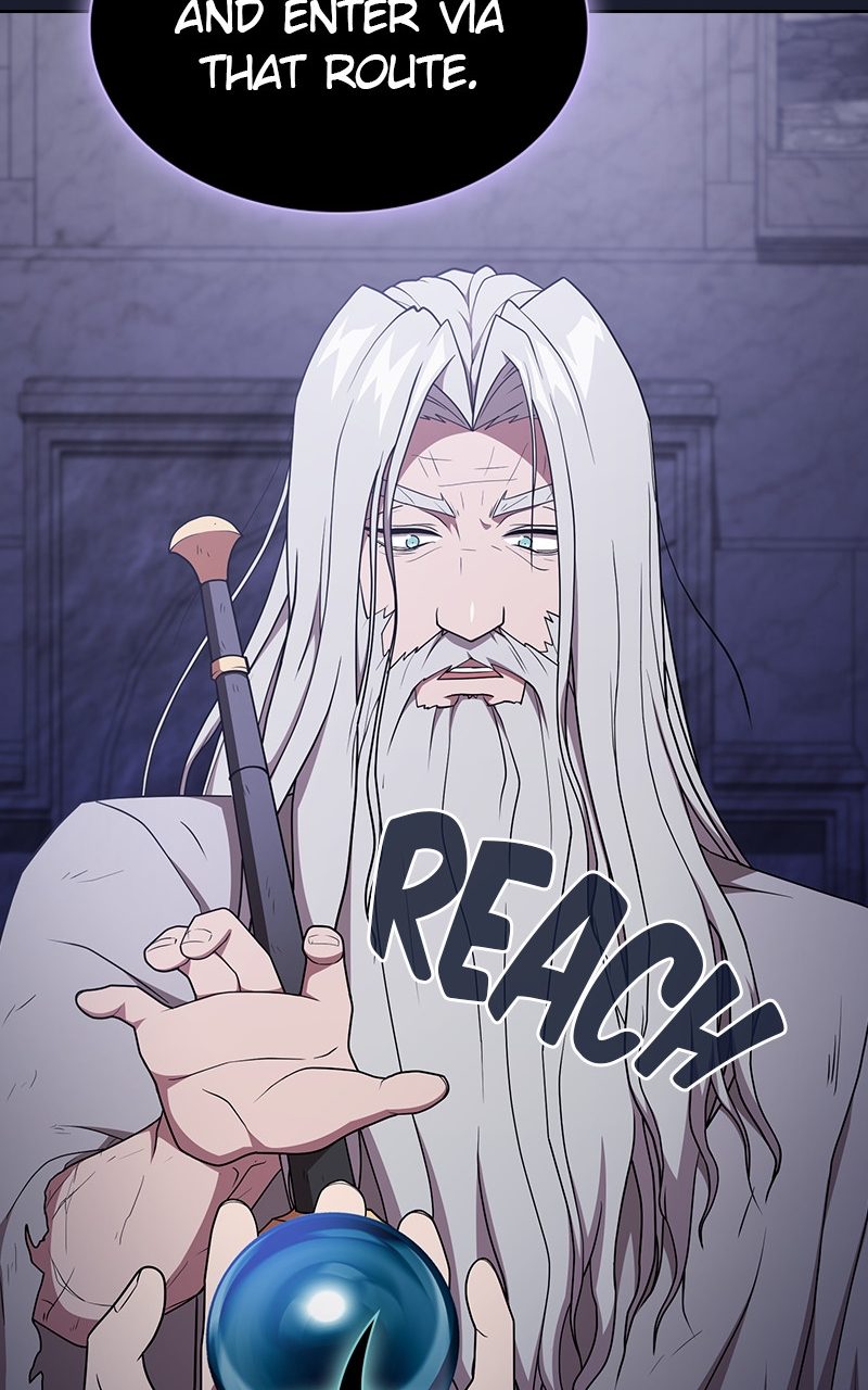 The Tutorial Tower of the Advanced Player Chapter 184 - Page 58