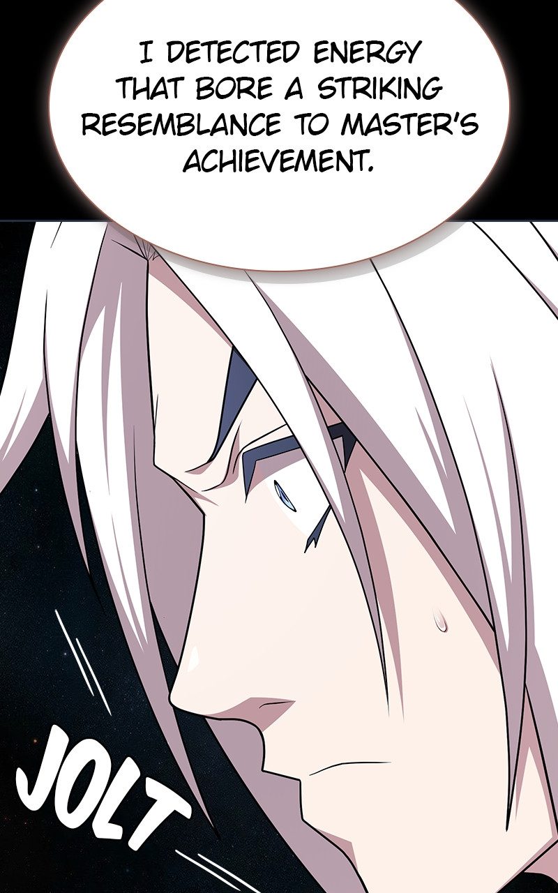 The Tutorial Tower of the Advanced Player Chapter 184 - Page 6