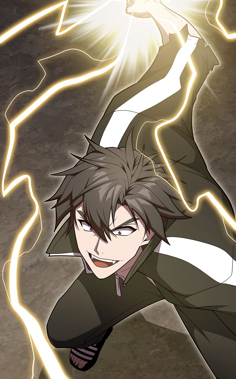 The Tutorial Tower of the Advanced Player Chapter 185 - Page 115