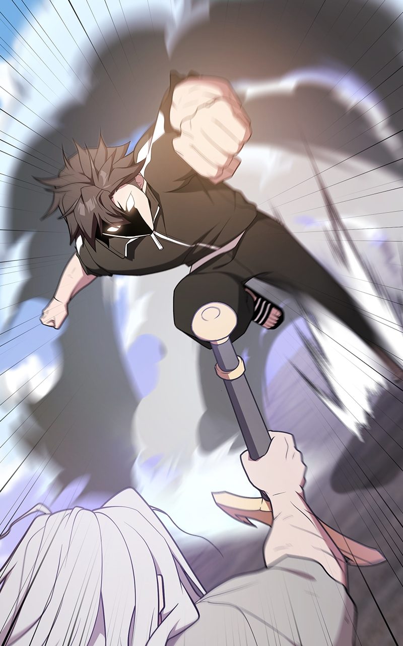 The Tutorial Tower of the Advanced Player Chapter 185 - Page 127