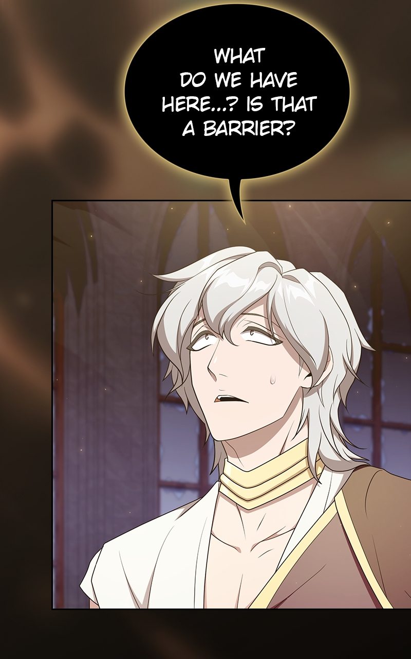 The Tutorial Tower of the Advanced Player Chapter 185 - Page 20