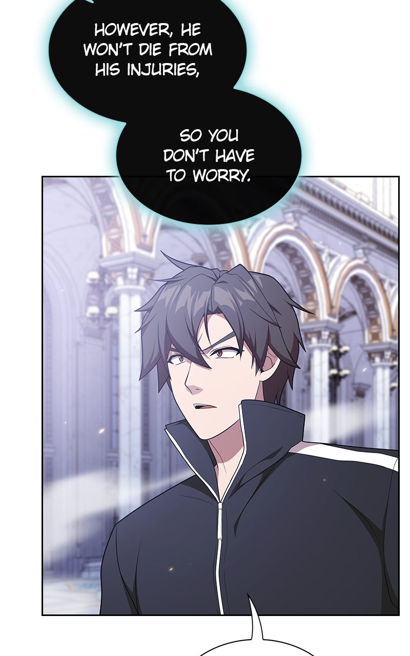 The Tutorial Tower of the Advanced Player Chapter 185 - Page 50