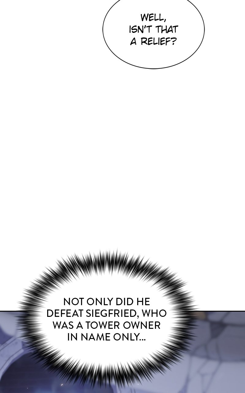 The Tutorial Tower of the Advanced Player Chapter 185 - Page 51