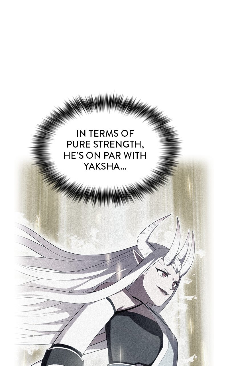 The Tutorial Tower of the Advanced Player Chapter 185 - Page 53