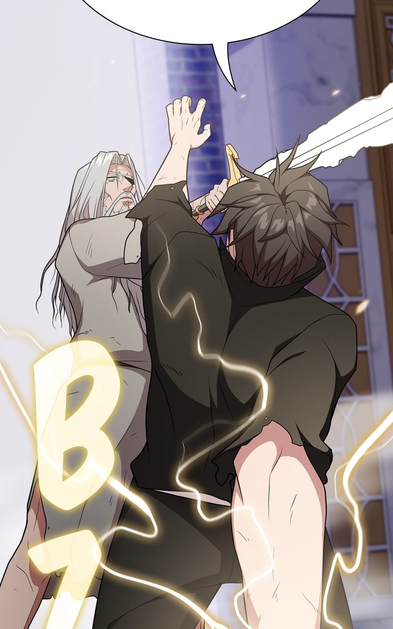 The Tutorial Tower of the Advanced Player Chapter 185 - Page 78