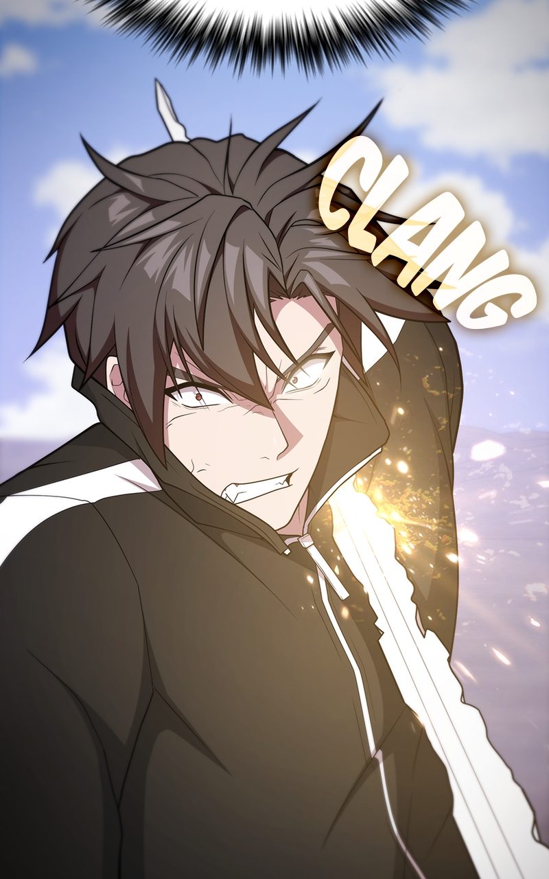 The Tutorial Tower of the Advanced Player Chapter 185 - Page 96