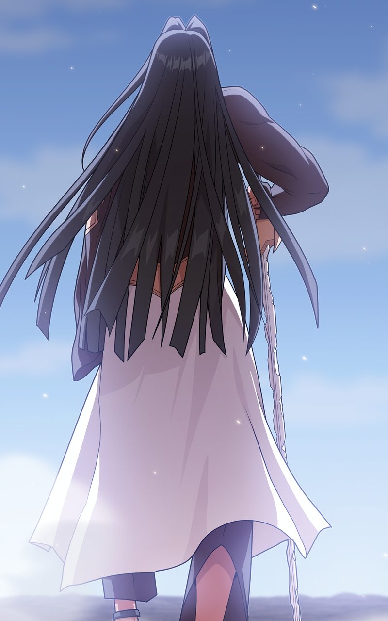 The Tutorial Tower of the Advanced Player Chapter 188 - Page 118