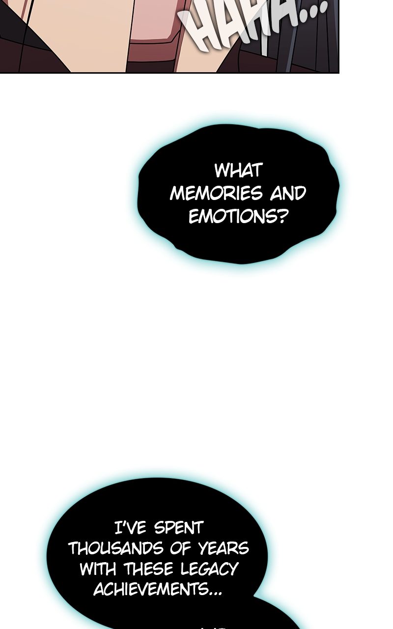 The Tutorial Tower of the Advanced Player Chapter 188 - Page 139