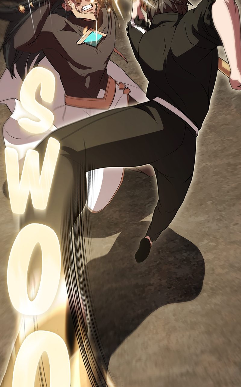 The Tutorial Tower of the Advanced Player Chapter 188 - Page 19