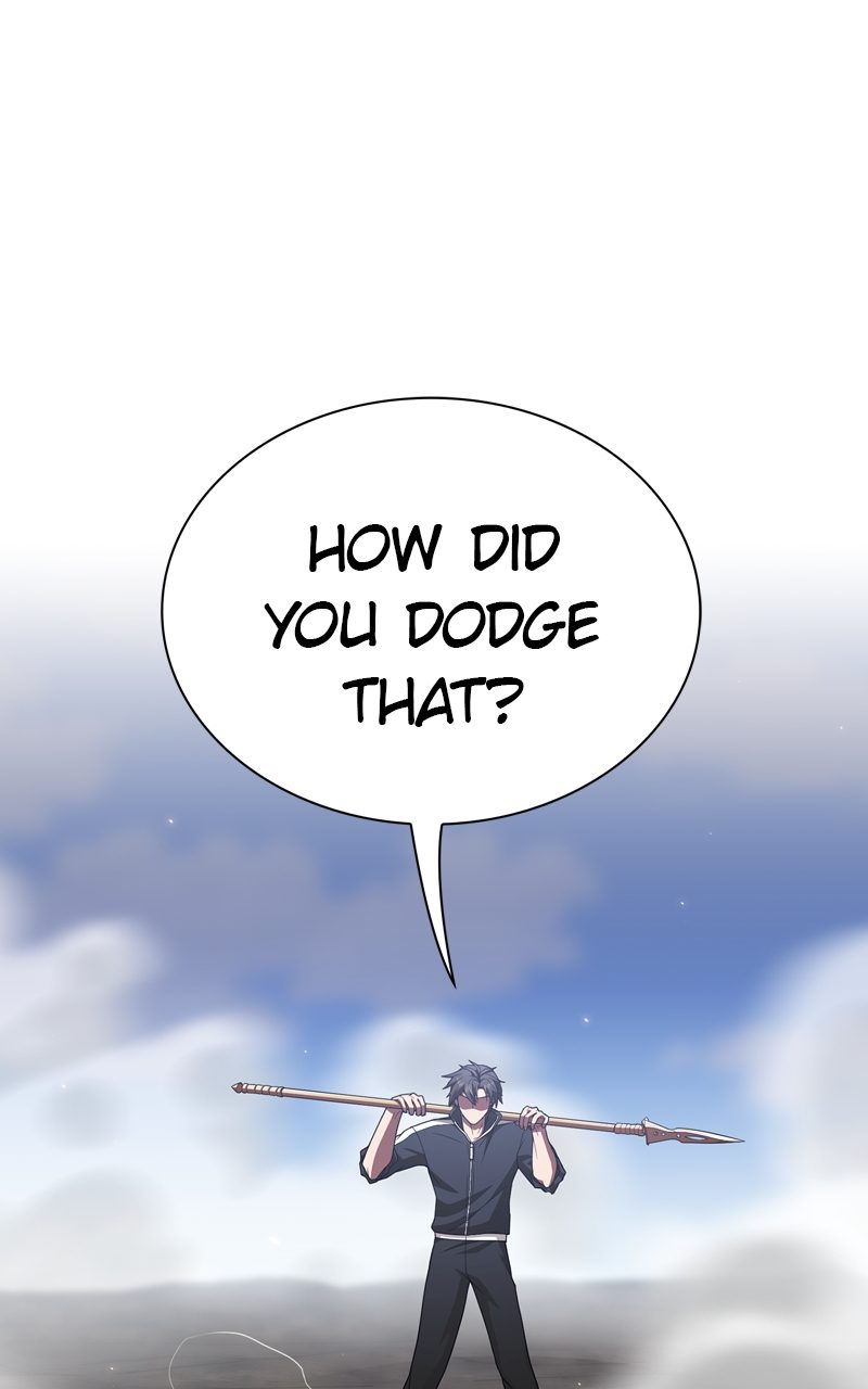 The Tutorial Tower of the Advanced Player Chapter 188 - Page 84