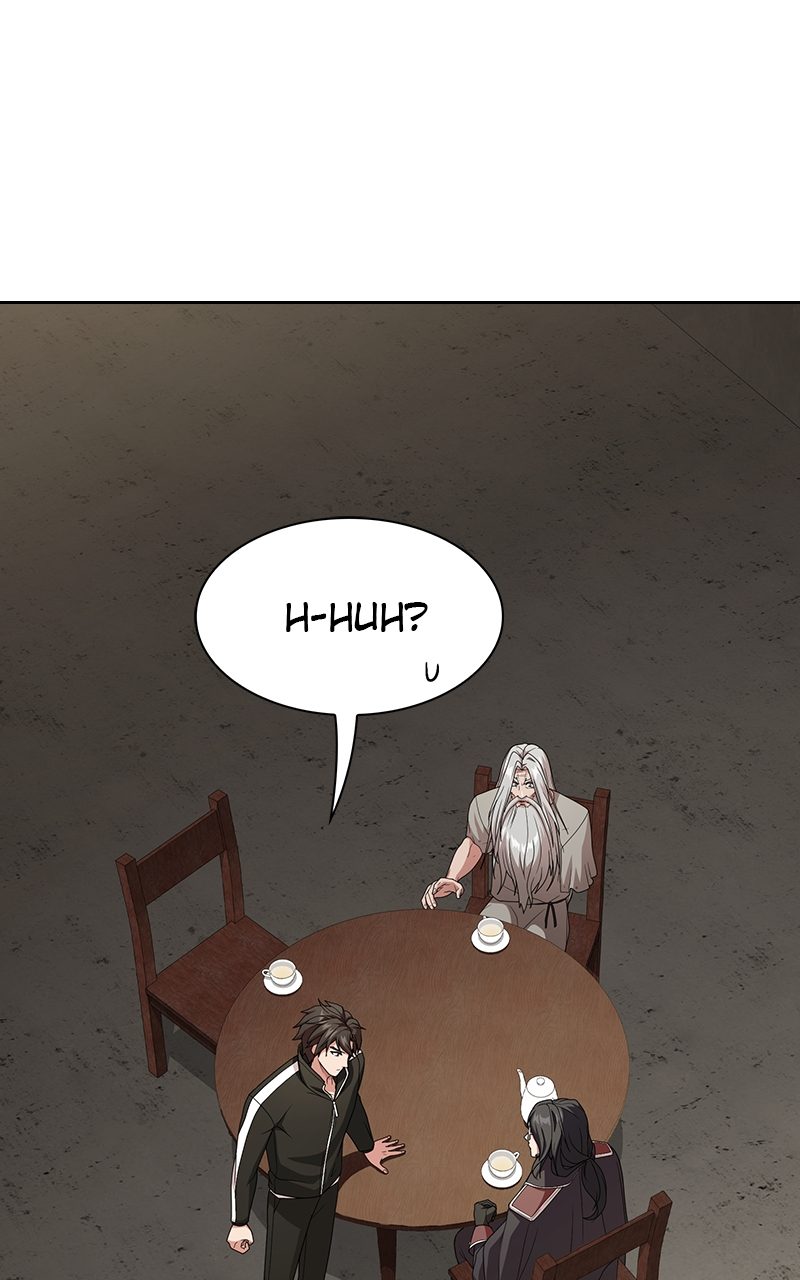 The Tutorial Tower of the Advanced Player Chapter 194 - Page 1