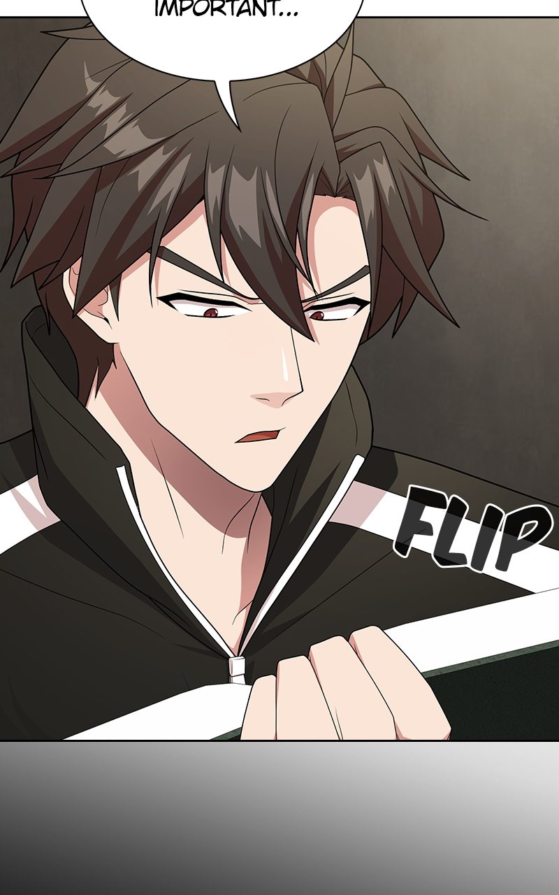 The Tutorial Tower of the Advanced Player Chapter 194 - Page 34