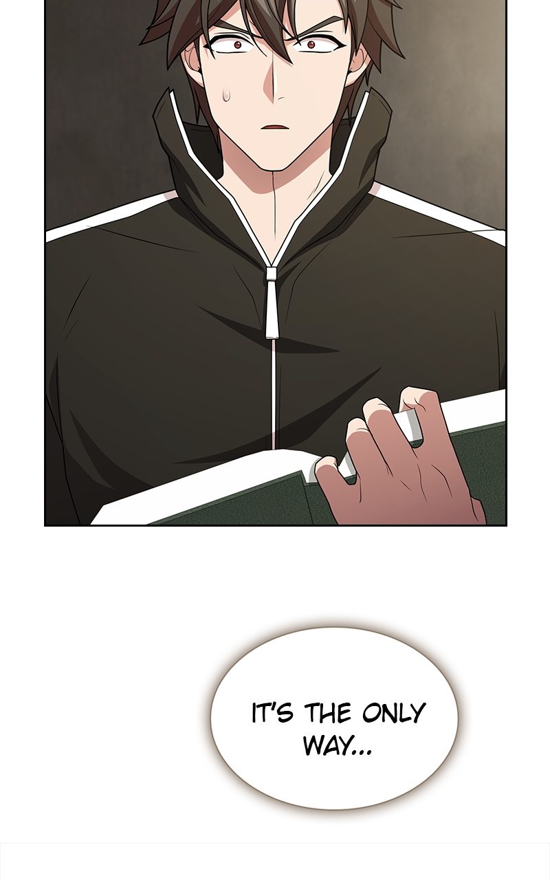 The Tutorial Tower of the Advanced Player Chapter 194 - Page 46