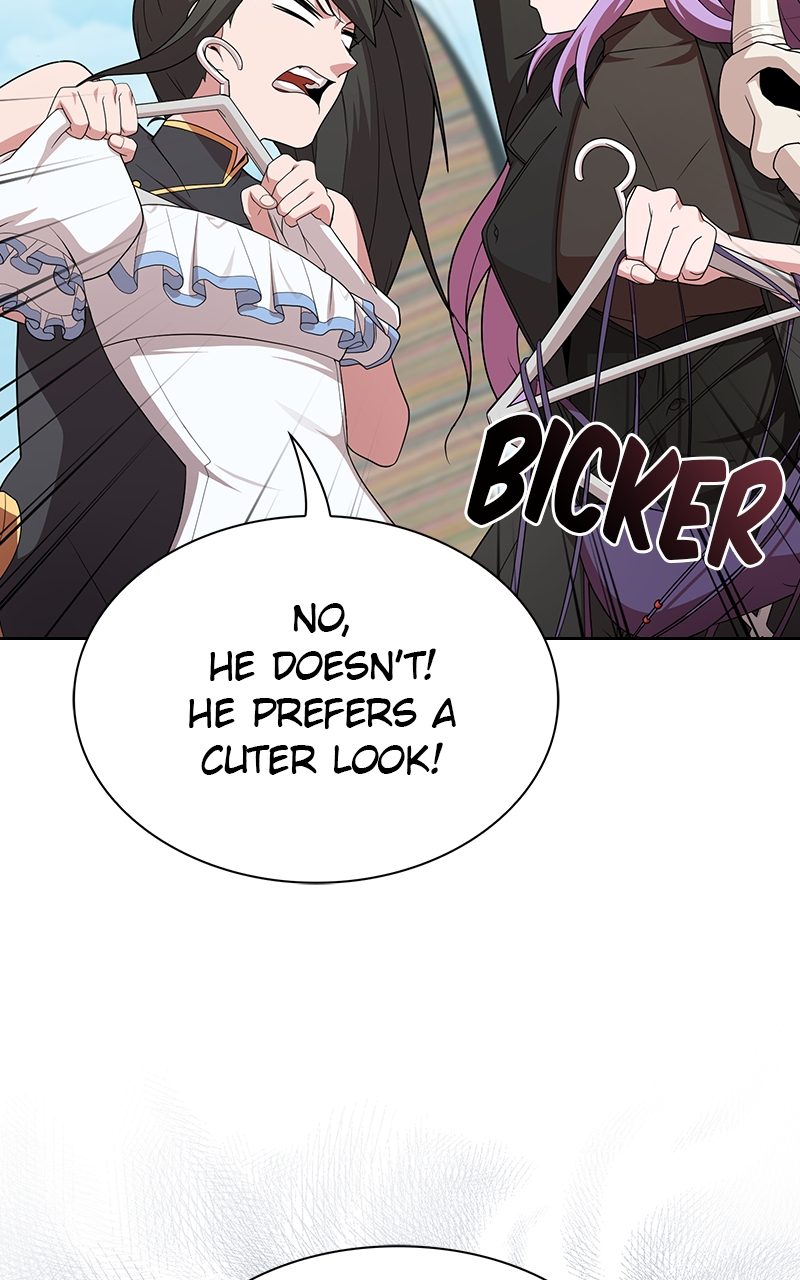 The Tutorial Tower of the Advanced Player Chapter 194 - Page 86