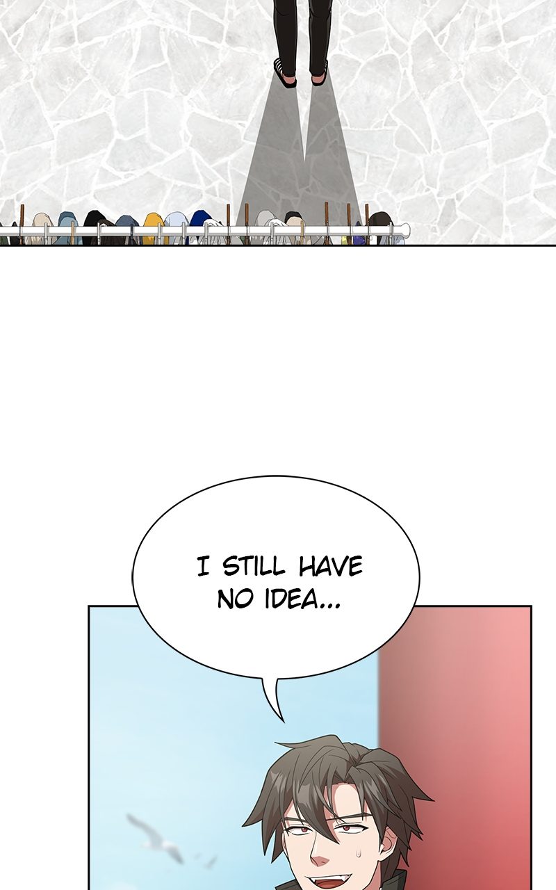 The Tutorial Tower of the Advanced Player Chapter 194 - Page 90