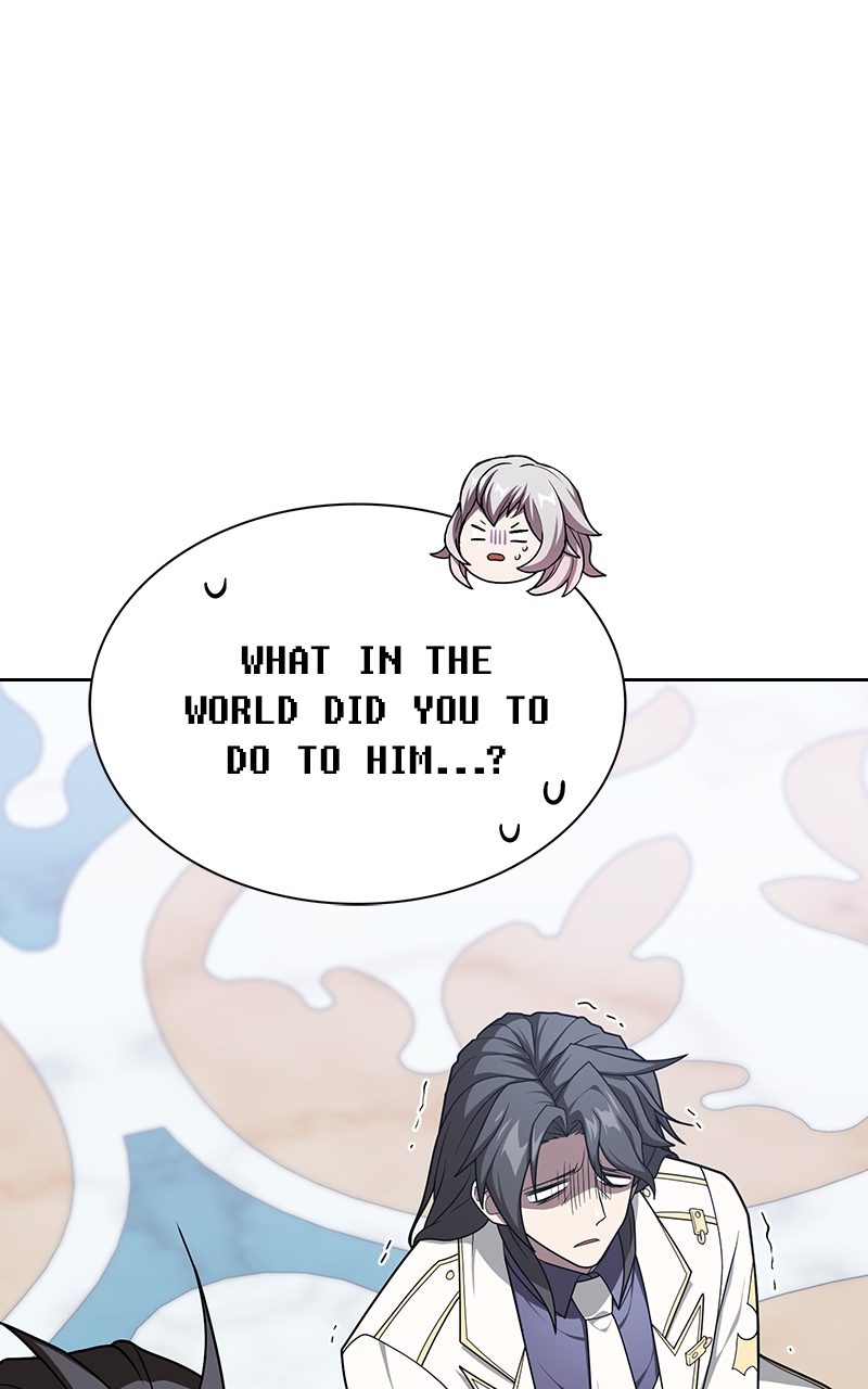 The Tutorial Tower of the Advanced Player Chapter 197 - Page 1