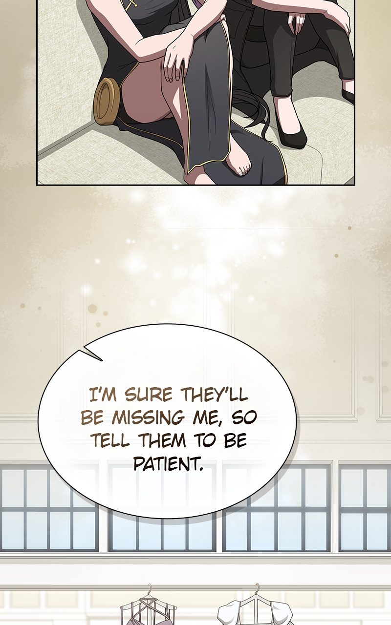 The Tutorial Tower of the Advanced Player Chapter 197 - Page 100