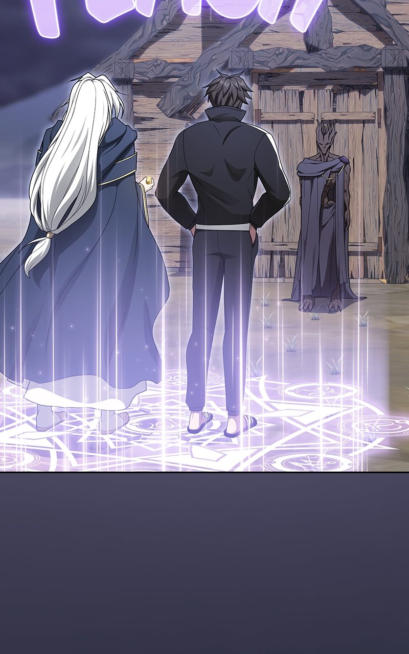 The Tutorial Tower of the Advanced Player Chapter 197 - Page 111