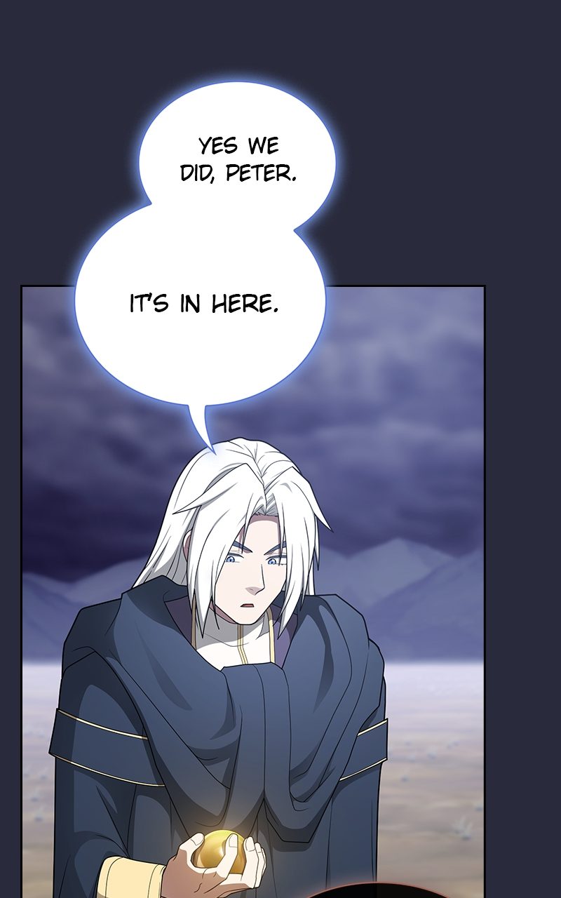 The Tutorial Tower of the Advanced Player Chapter 197 - Page 115