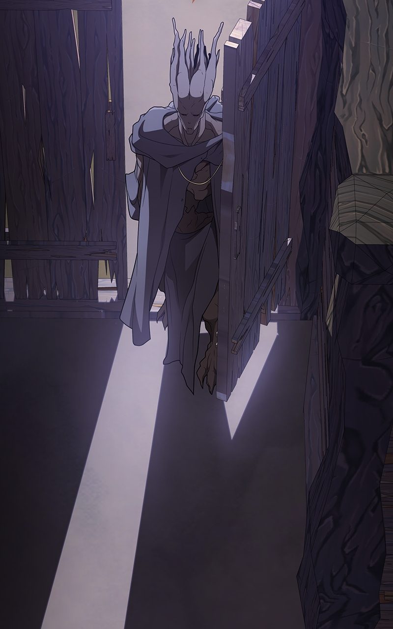 The Tutorial Tower of the Advanced Player Chapter 197 - Page 119