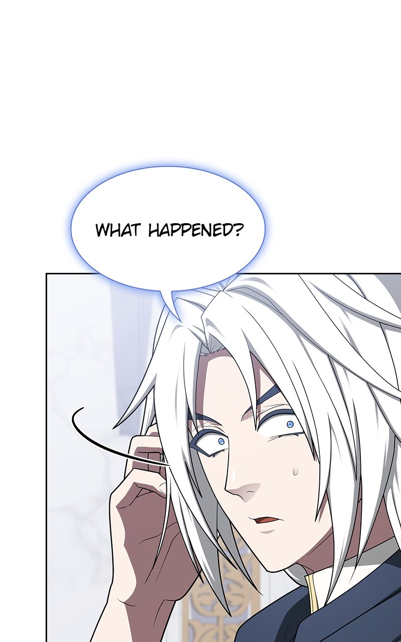 The Tutorial Tower of the Advanced Player Chapter 197 - Page 51