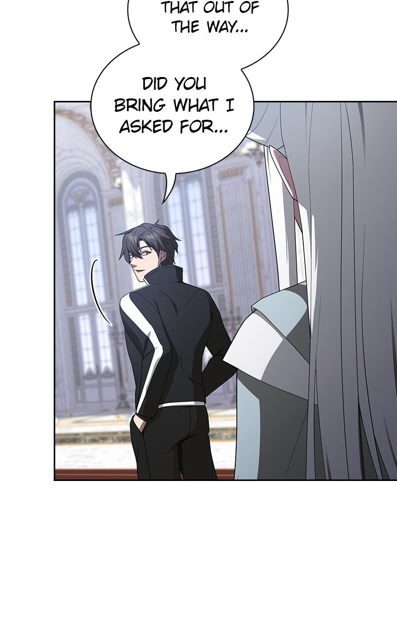 The Tutorial Tower of the Advanced Player Chapter 197 - Page 6