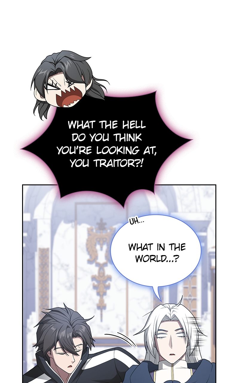 The Tutorial Tower of the Advanced Player Chapter 197 - Page 69