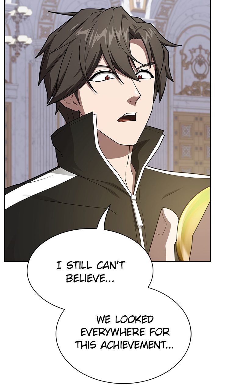 The Tutorial Tower of the Advanced Player Chapter 197 - Page 82