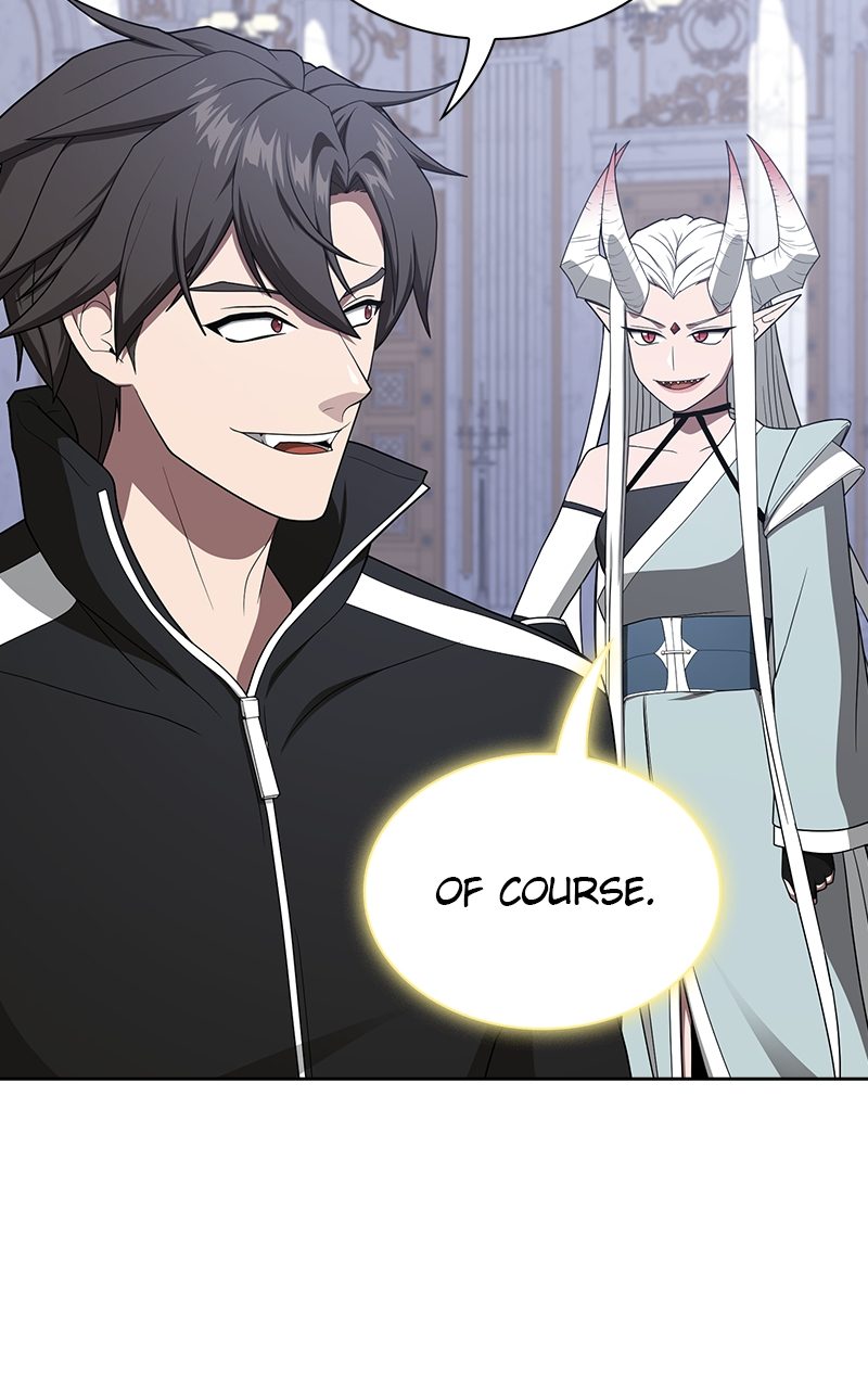 The Tutorial Tower of the Advanced Player Chapter 197 - Page 97