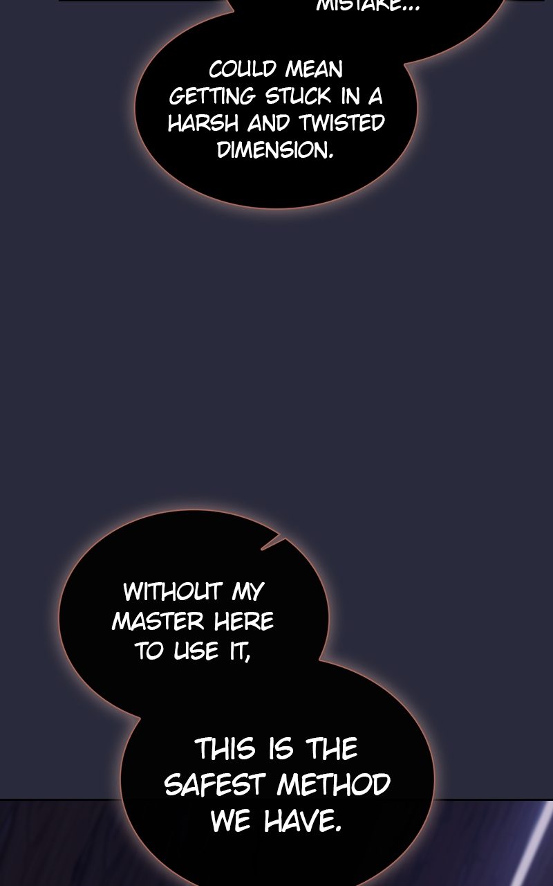 The Tutorial Tower of the Advanced Player Chapter 198 - Page 13