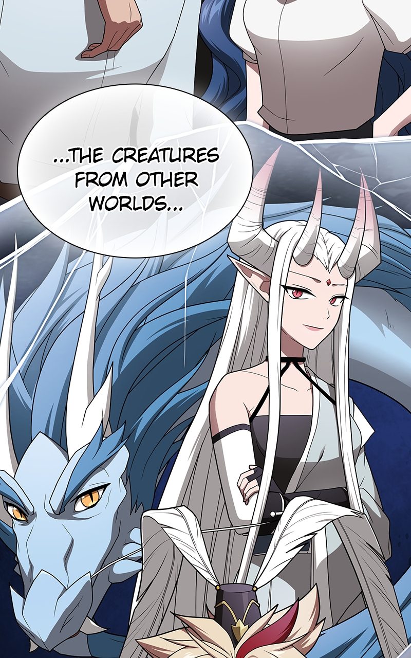 The Tutorial Tower of the Advanced Player Chapter 203 - Page 31