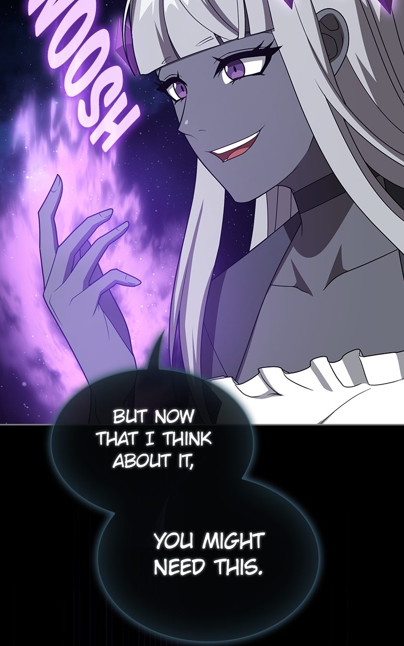 The Tutorial Tower of the Advanced Player Chapter 211 - Page 39