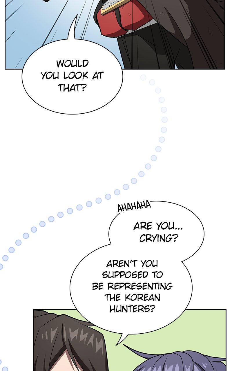 The Tutorial Tower of the Advanced Player Chapter 212 - Page 40