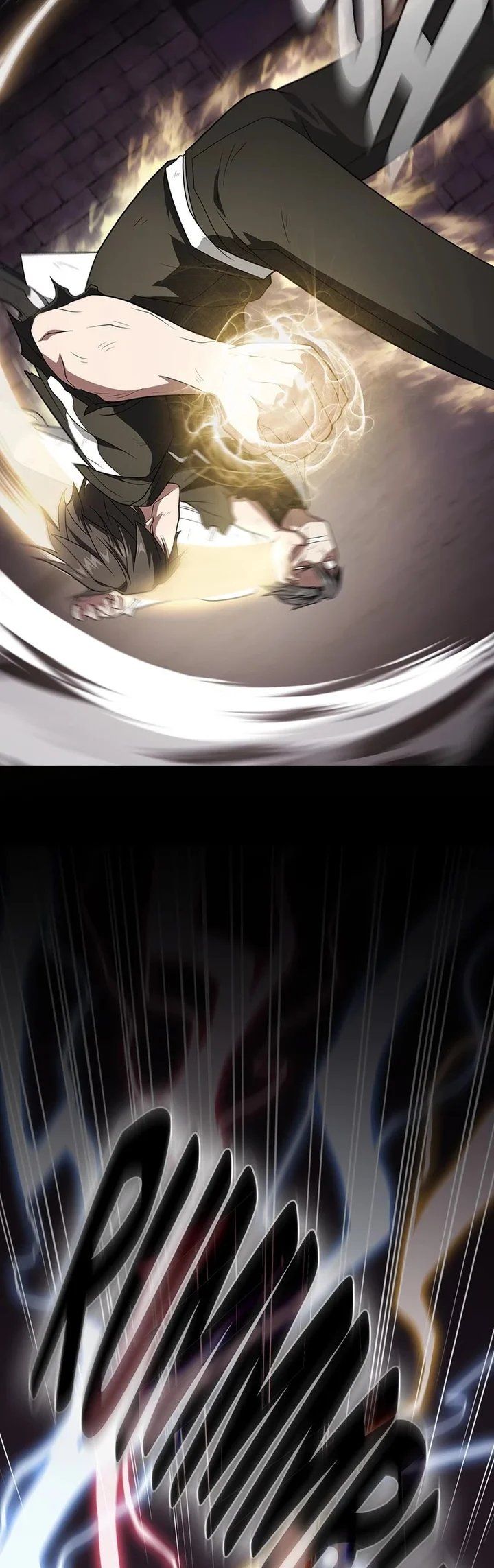 The Tutorial Tower of the Advanced Player Chapter 216 - Page 19