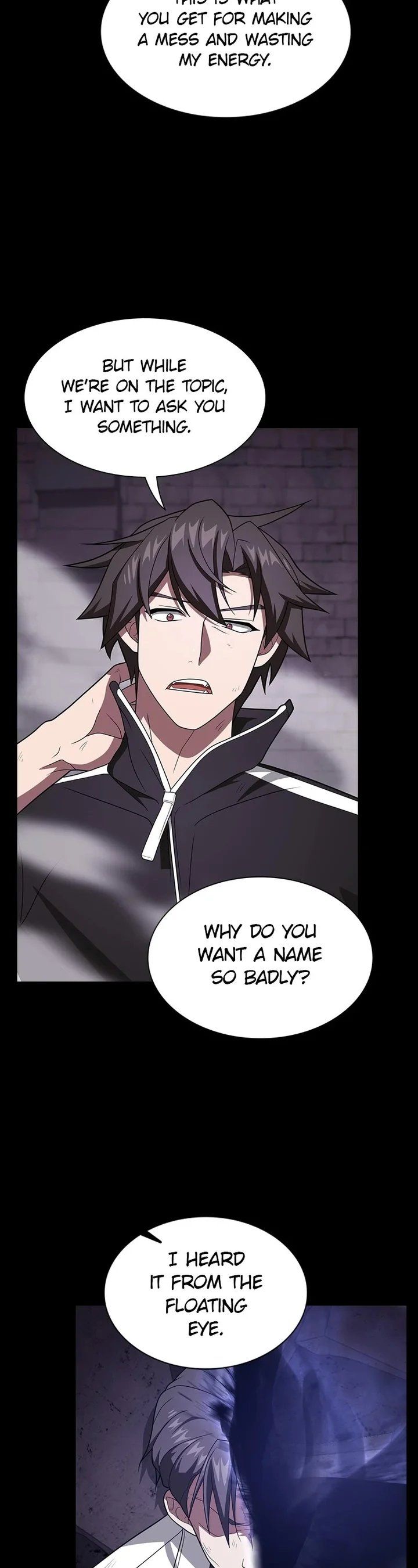 The Tutorial Tower of the Advanced Player Chapter 216 - Page 33