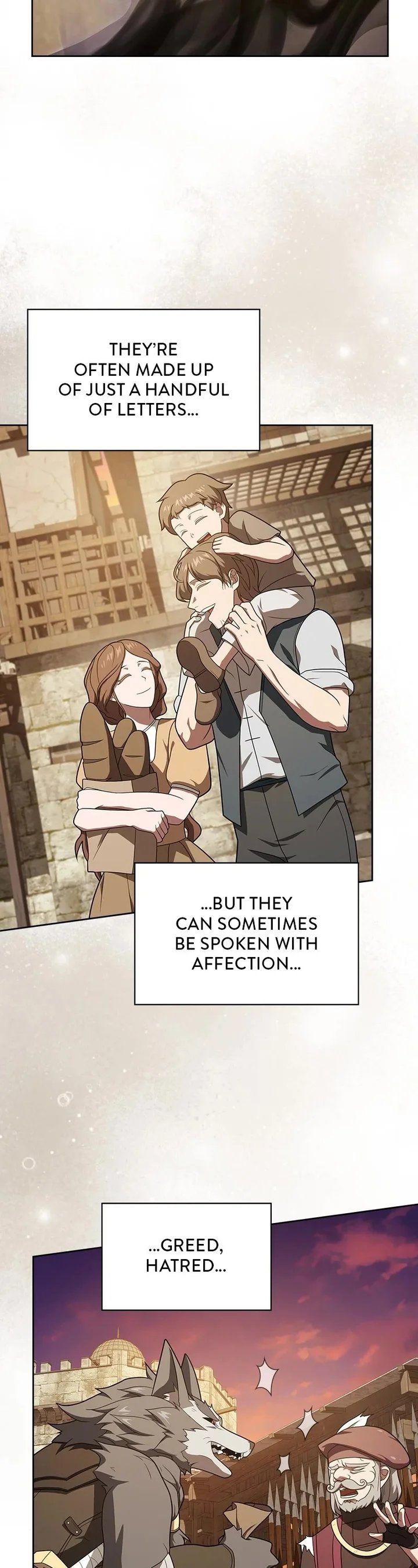 The Tutorial Tower of the Advanced Player Chapter 216 - Page 52