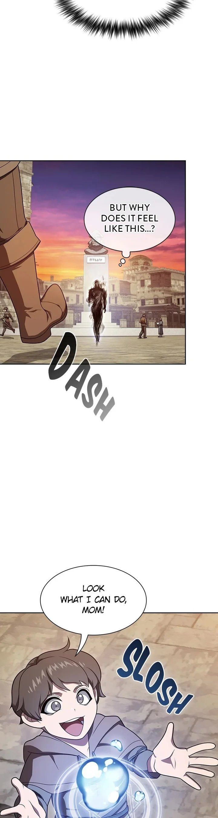 The Tutorial Tower of the Advanced Player Chapter 216 - Page 56