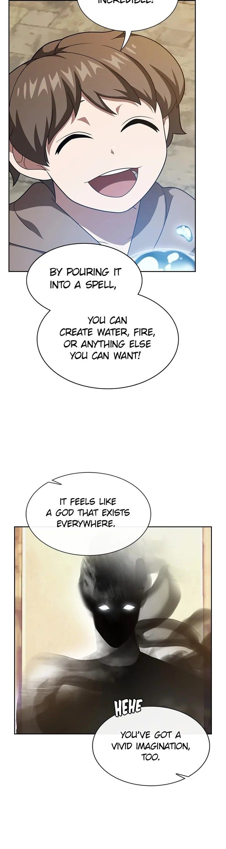 The Tutorial Tower of the Advanced Player Chapter 216 - Page 58