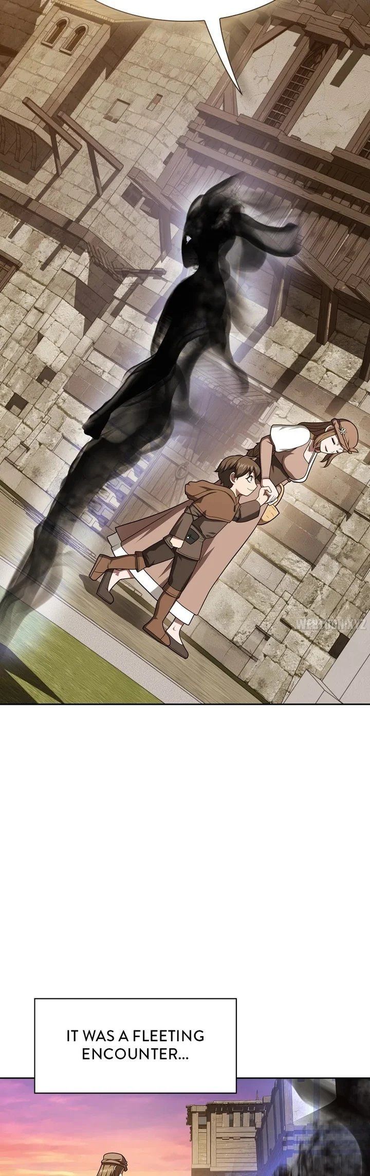 The Tutorial Tower of the Advanced Player Chapter 216 - Page 60