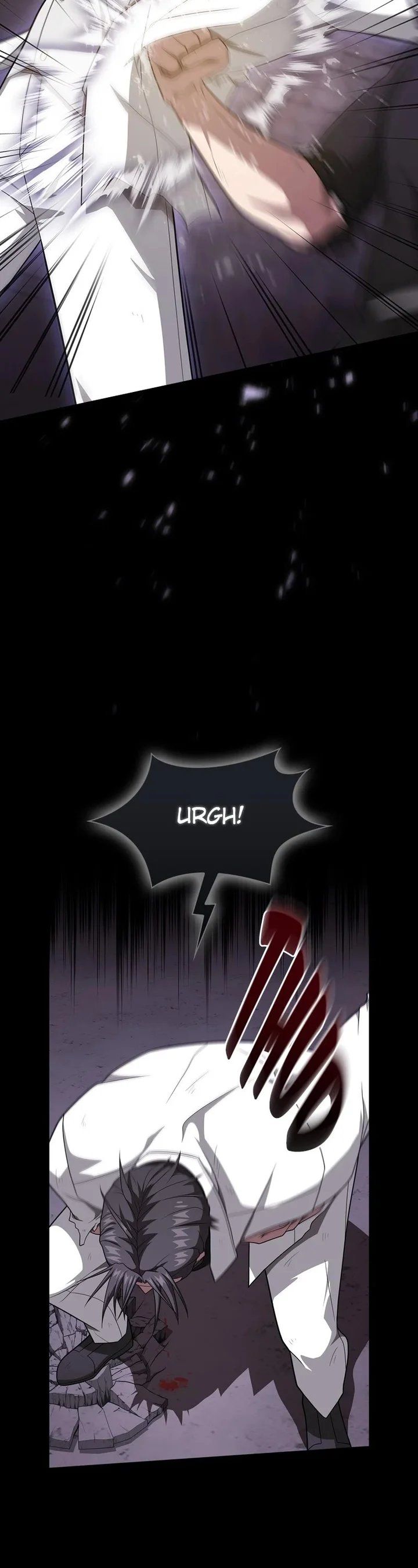 The Tutorial Tower of the Advanced Player Chapter 216 - Page 8