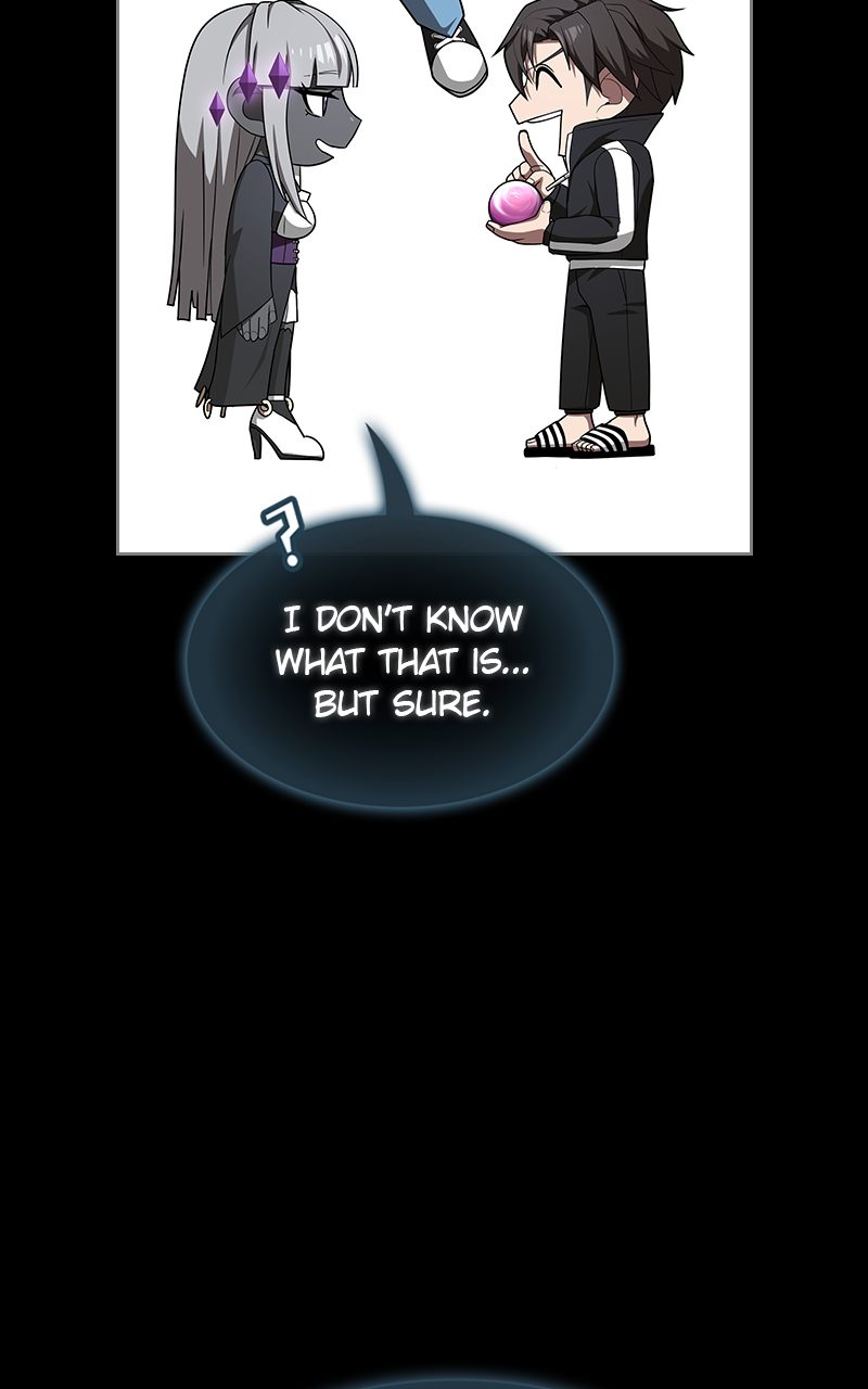 The Tutorial Tower of the Advanced Player Chapter 218 - Page 42