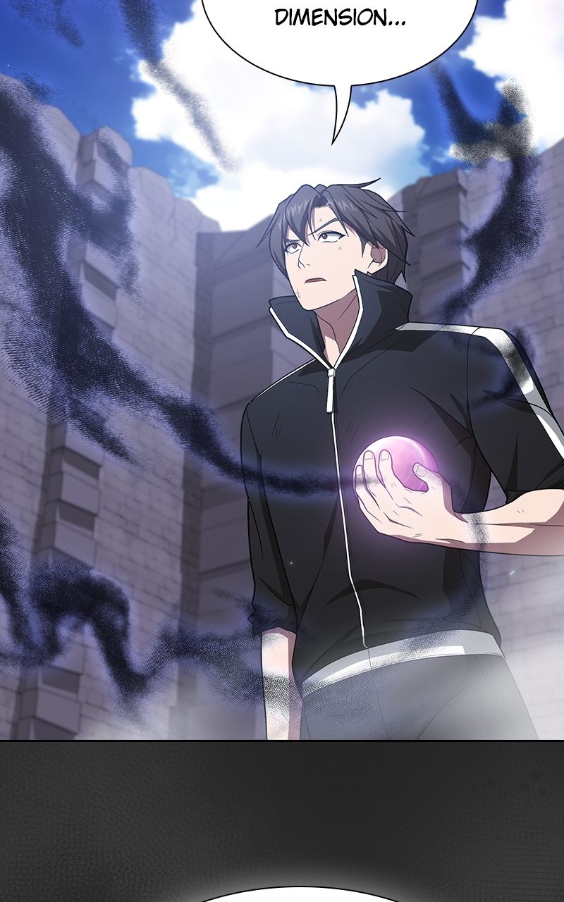 The Tutorial Tower of the Advanced Player Chapter 218 - Page 61