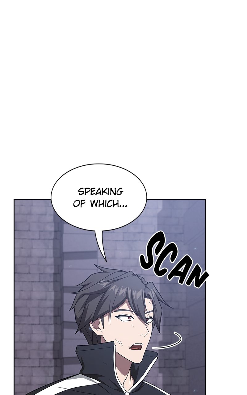 The Tutorial Tower of the Advanced Player Chapter 218 - Page 7