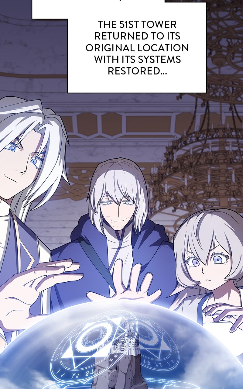 The Tutorial Tower of the Advanced Player Chapter 218 - Page 96