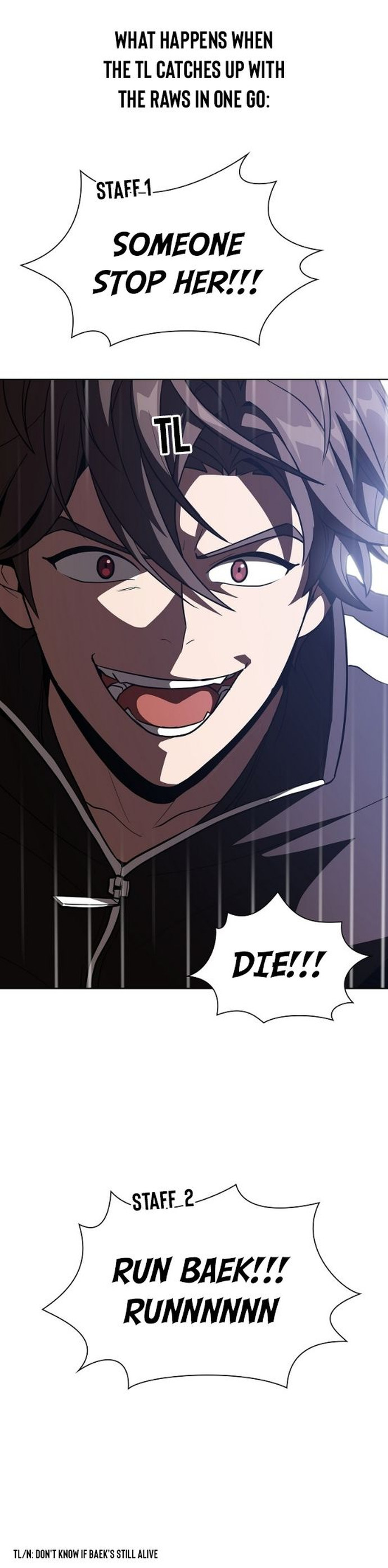 The Tutorial Tower of the Advanced Player Chapter 22 - Page 7