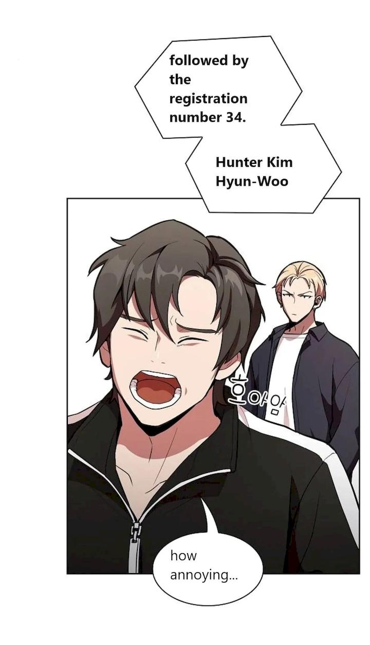 The Tutorial Tower of the Advanced Player Chapter 5 - Page 61